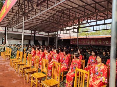 <font color='red'>启发</font>学校庆五一活动盛典