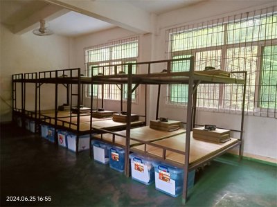<b>“一手是规则，一手是爱”特色教育培养规则感、安全感</b>