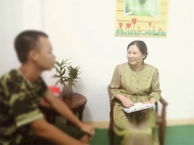 <b>孩子沉迷网络、无心向学（3个月没有去学校），如何重返校园</b>